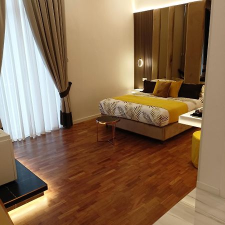 Hotel La Lepre Bovio Neapol Zewnętrze zdjęcie