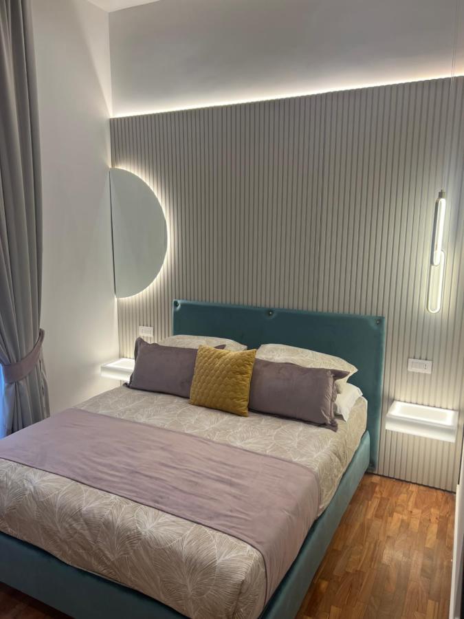 Hotel La Lepre Bovio Neapol Zewnętrze zdjęcie
