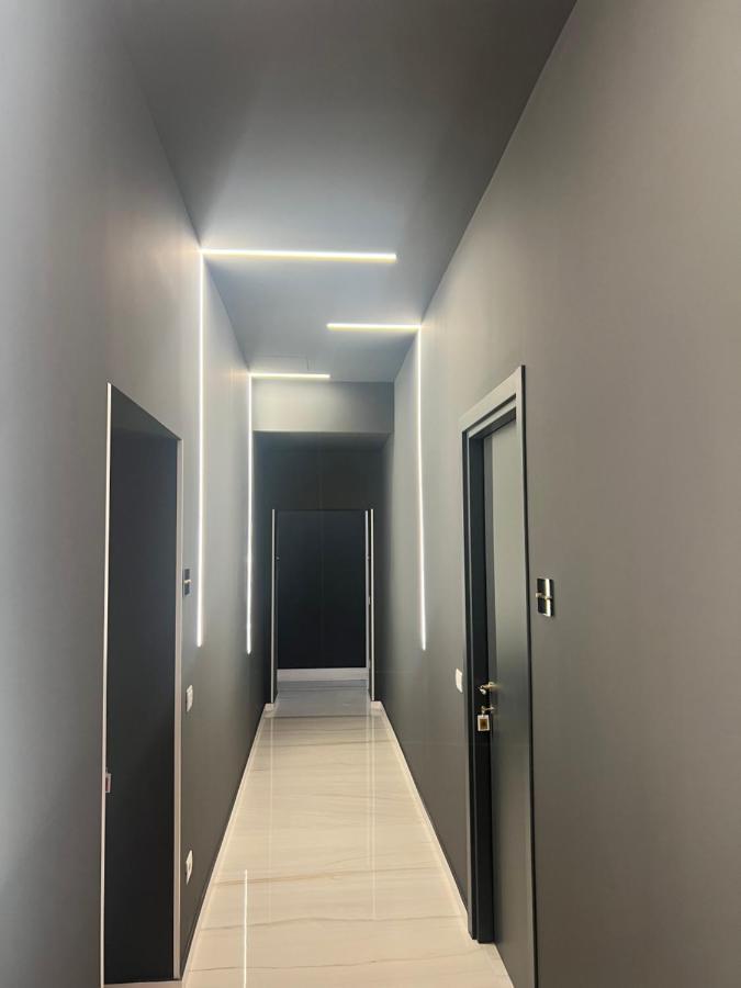 Hotel La Lepre Bovio Neapol Zewnętrze zdjęcie