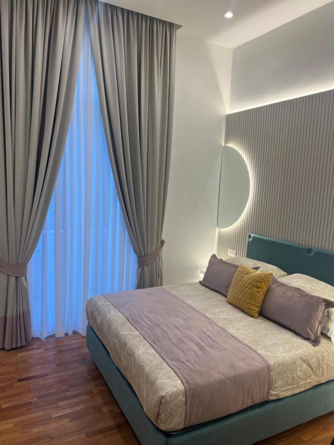 Hotel La Lepre Bovio Neapol Zewnętrze zdjęcie