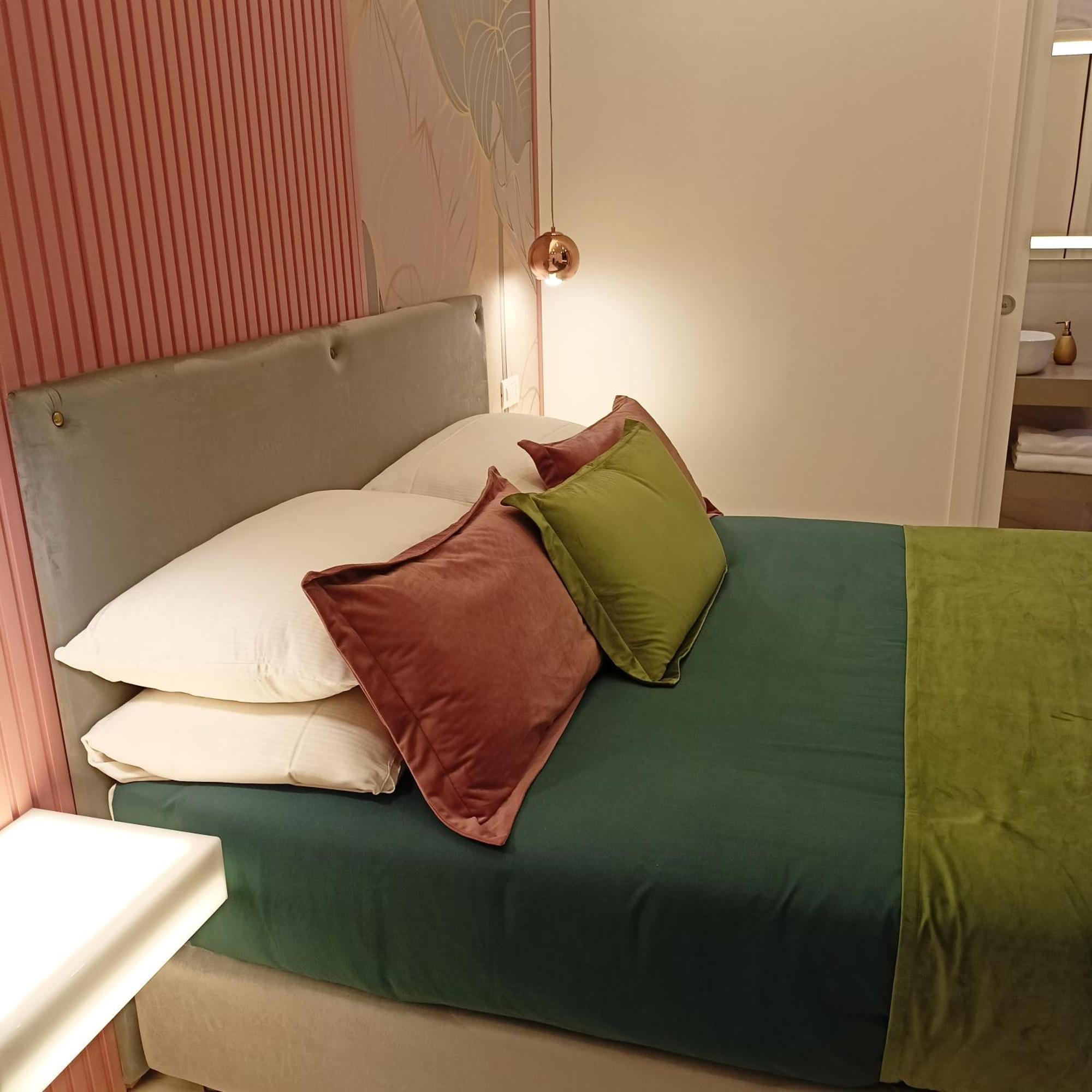 Hotel La Lepre Bovio Neapol Zewnętrze zdjęcie