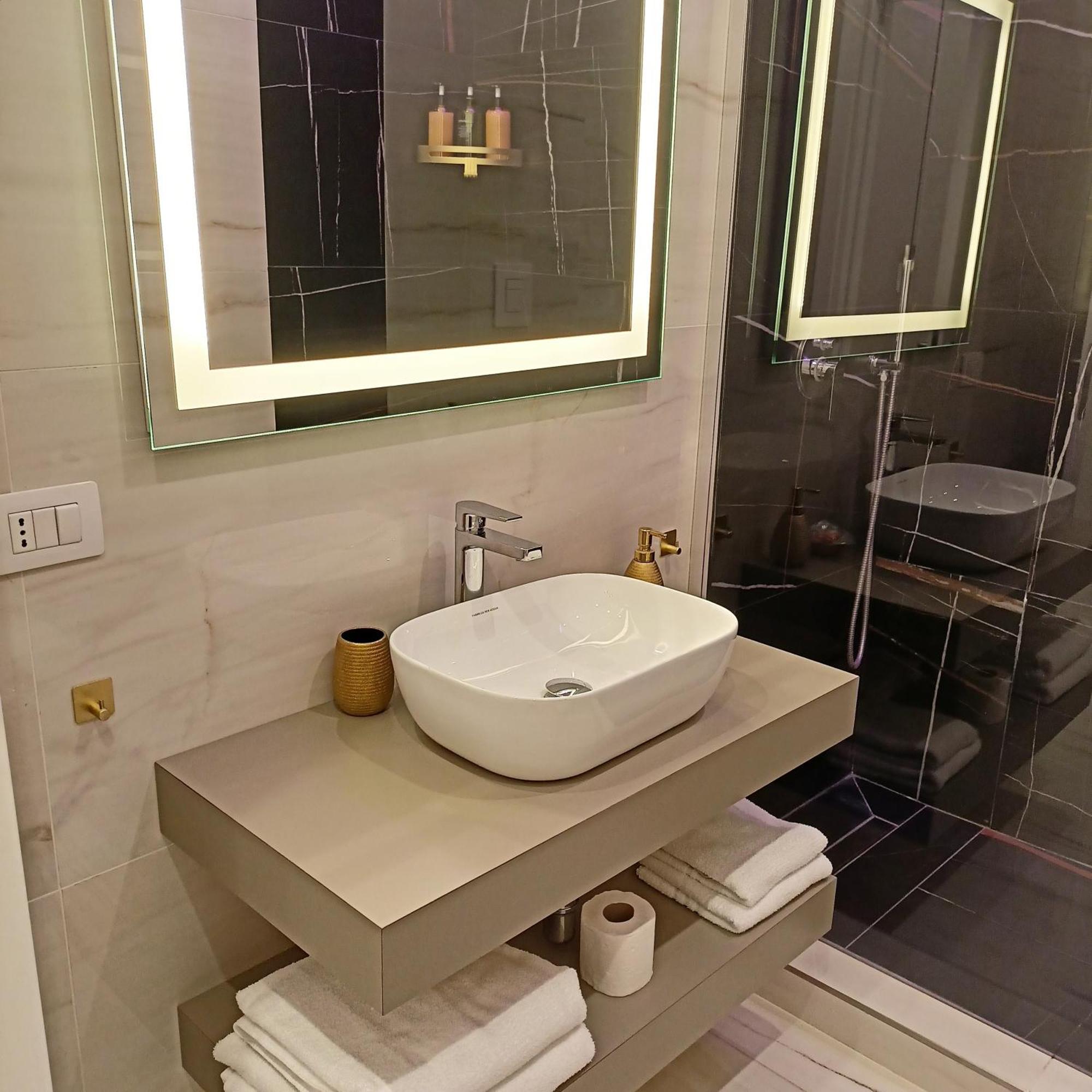 Hotel La Lepre Bovio Neapol Zewnętrze zdjęcie