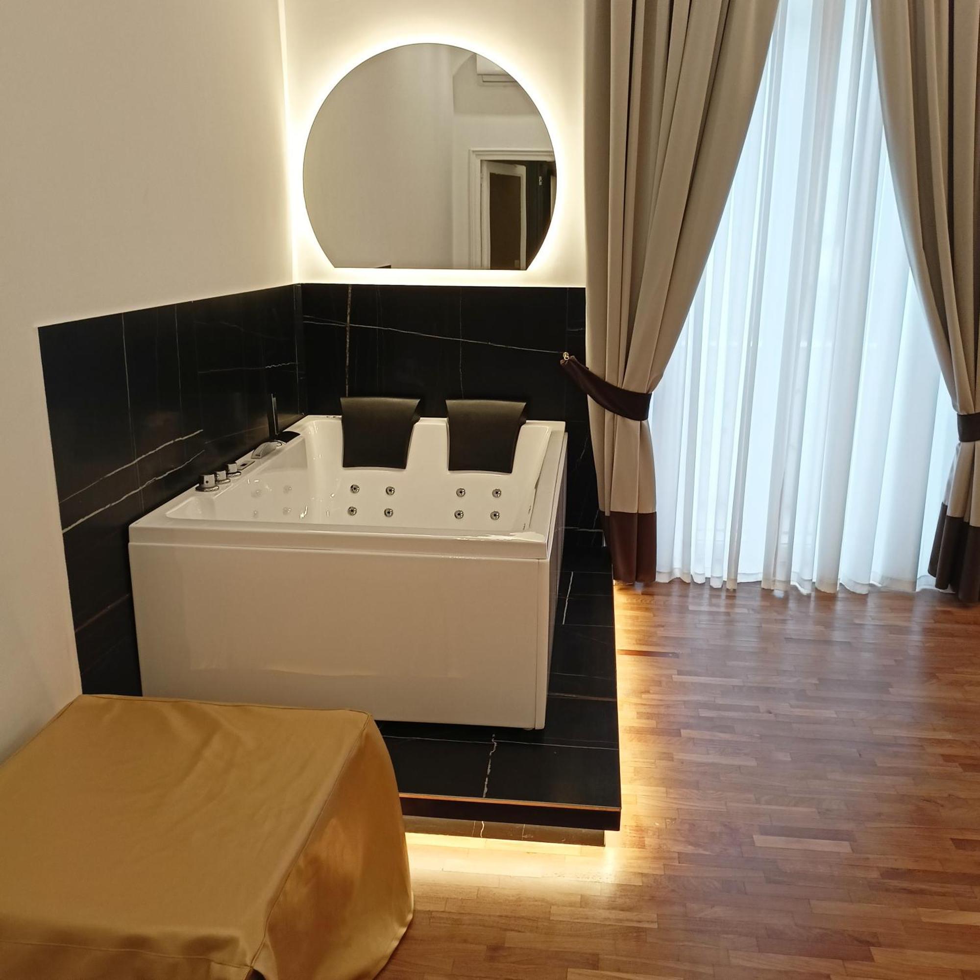 Hotel La Lepre Bovio Neapol Zewnętrze zdjęcie