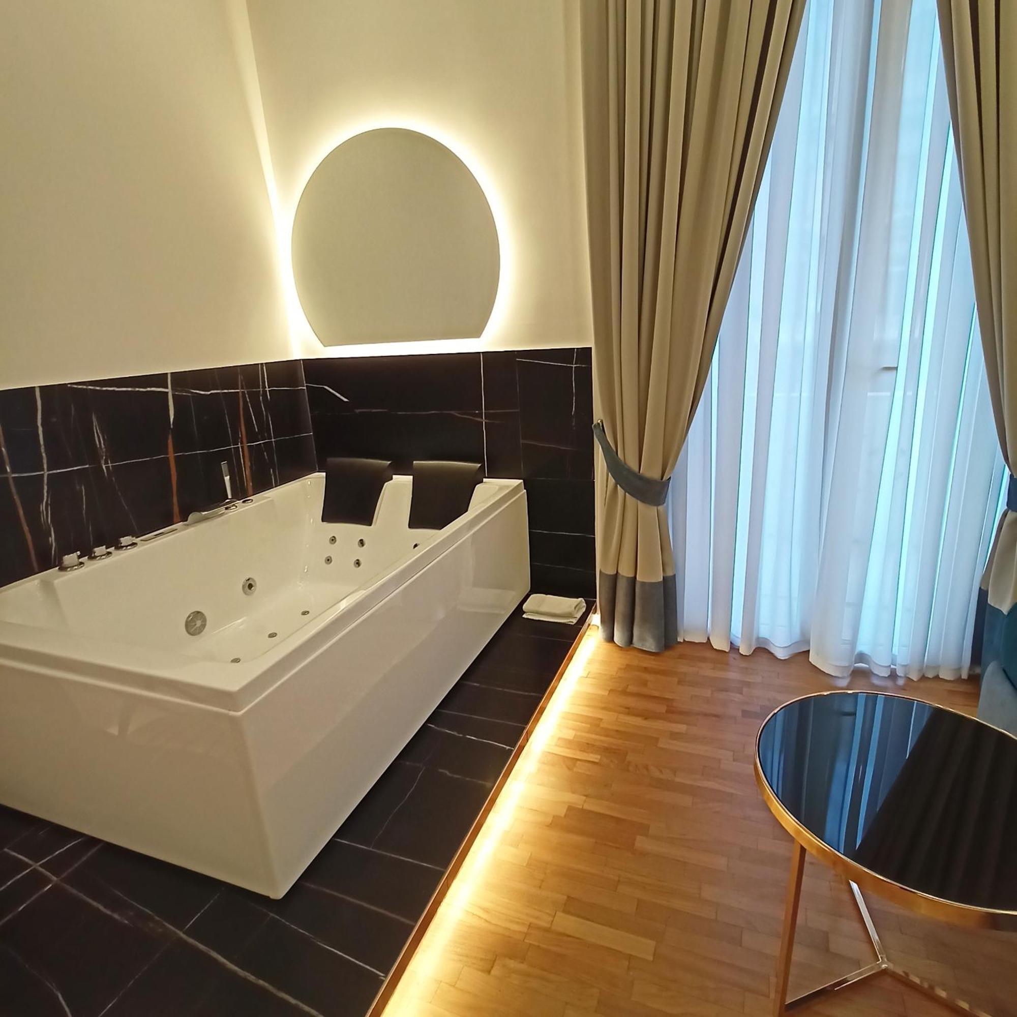 Hotel La Lepre Bovio Neapol Zewnętrze zdjęcie